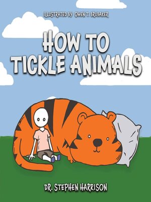 cover image of How to Tickle Animals